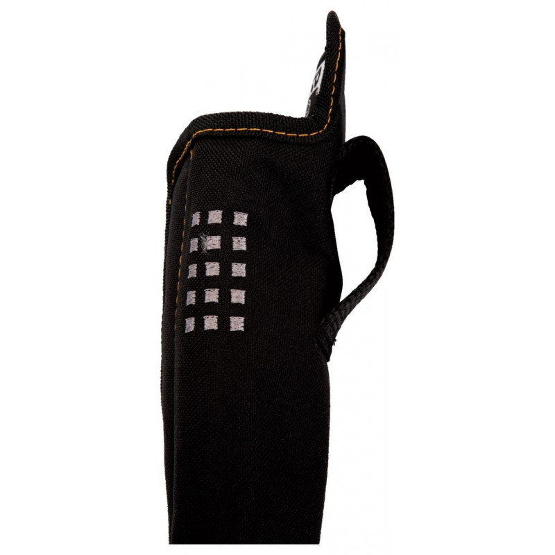 Викрутка ERGO™ зі змінними насадками, Bahco [BE-8572] 9 предметів