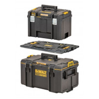 Набор инструментов TStak VI+ ToughSystem DS300 с адаптером DeWALT [DWST08017-9]
