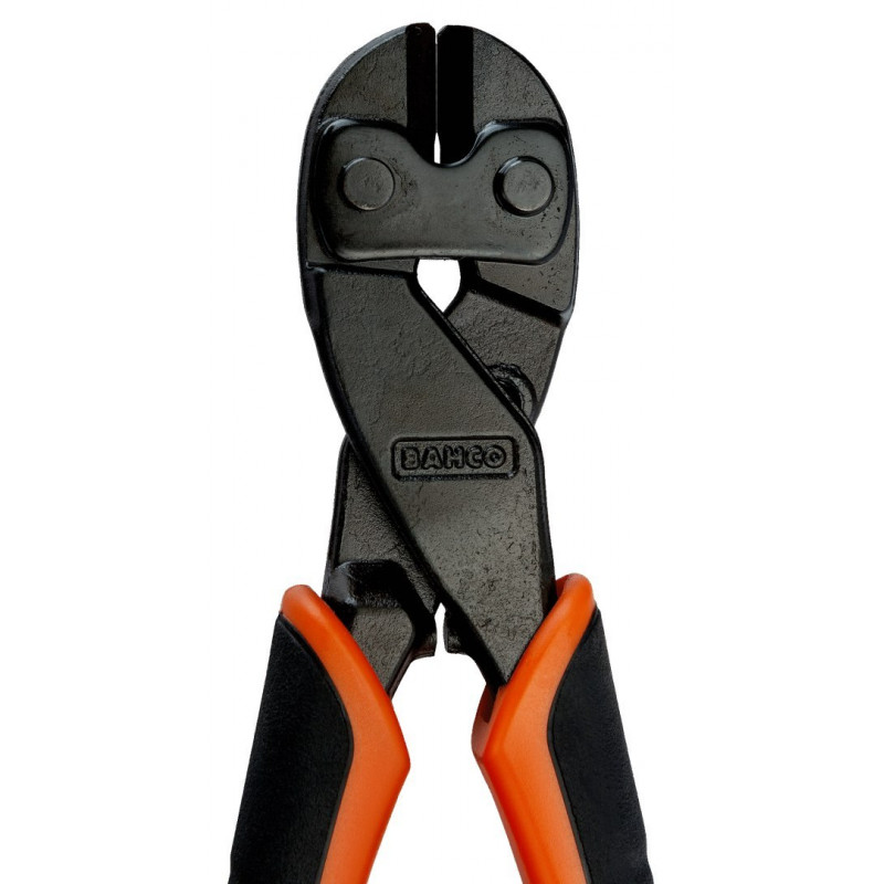 Кусачки для фортепіанного дроту, довжина 208 мм, Bahco [1520 G]