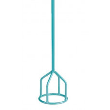 Смеситель KR 160 M, смесительные рычаги макс. 50 кг, диаметр 160 мм, резьба M14, COLLOMIX [41636-000]