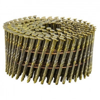 Гвозди прямой формы для гвоздозабивных пистолетов, без покрытия, 2,9x71 мм, Makita [F-31285] с проволочным покрытием, 6750 шт.