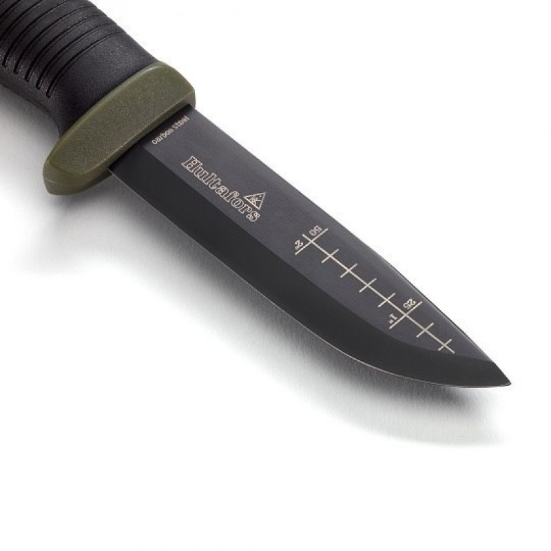 Ніж для мисливців, туристів, виживання, OK4 Hultafors [380270]