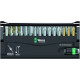 Набор из 30 шт. бит 1/4 с магнитным адаптером Rapidator, Bit-Check 30 Universal 1, WERA [05056440001]