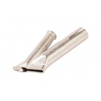 Быстросварочная насадка Leister (стандартная), профиль D (Ø4 мм)