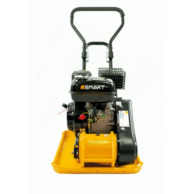 Дизельная виброплита LINE 100 от 365 SMART [SM-03-155], усилие уплотнения 13 кН