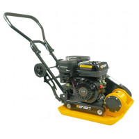 Дизельная виброплита LINE 100 от 365 SMART [SM-03-155], усилие уплотнения 13 кН