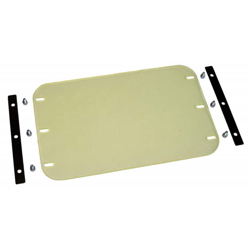 Дизельная виброплита LINE 100 от 365 SMART [SM-03-155], усилие уплотнения 13 кН