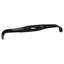 2-зубий ріжучий ніж 270 мм, для UR012G, UR013G, тримерів Makita [199874-5]