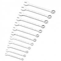 Набір комбінованих ключів Stanley, 12 предметів [STMT82843-0]