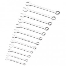 Набор комбинированных ключей Stanley, 12 предметов [STMT82843-0]