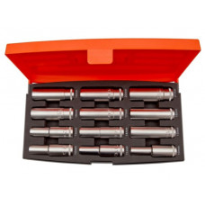 Набор головок BAHCO 1/2