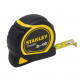 Рулетка рулетка 3 м/10″ Stanley [0-30-686], метрическая дюймовая, Tylon