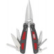 Мультитул Bessey с большими ножницами [DBST]