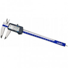 Електронний штангенциркуль Limit 200 мм [190140509]