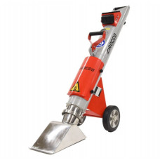 Турбінна сушарка HAMMER JET ZIROCCO