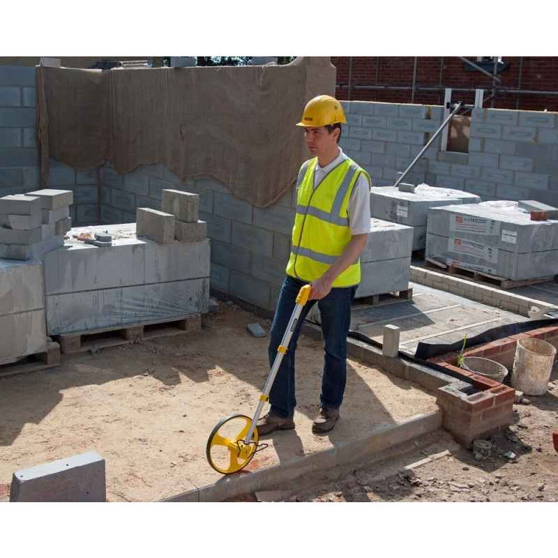 Измерительное колесо MW 40, Stanley [1-77-174]