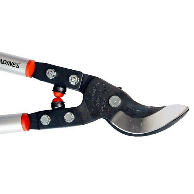 Двухручный секатор для твердых веток, 800 мм, Bahco [P19-80-F]