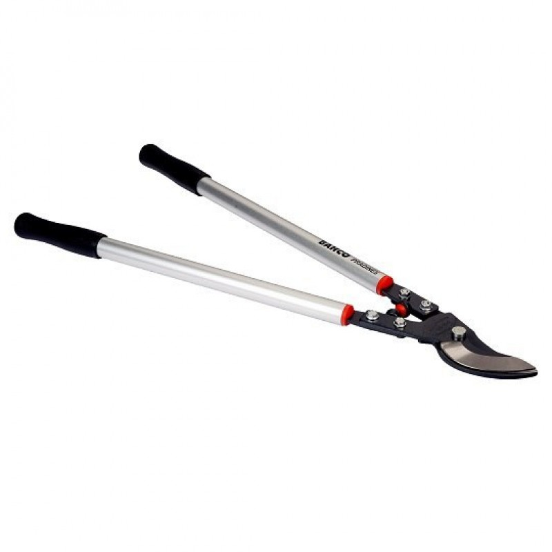 Двухручный секатор для твердых веток, 800 мм, Bahco [P19-80-F]