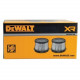 Змінний фільтр HEPA для пилососа DeWalt DCV501 [DCV5011H-XJ] 2 шт.