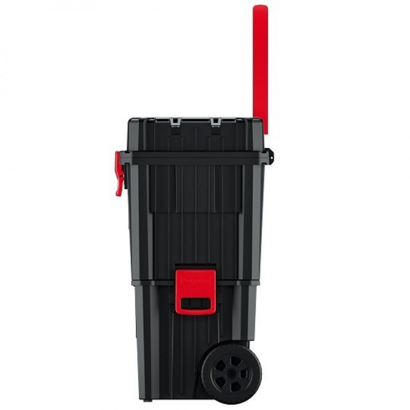 Мобильный инструментальный ящик 3 в 1, HEAVY KHVW, Kistenberg Prosperplast [KHVW-S411]