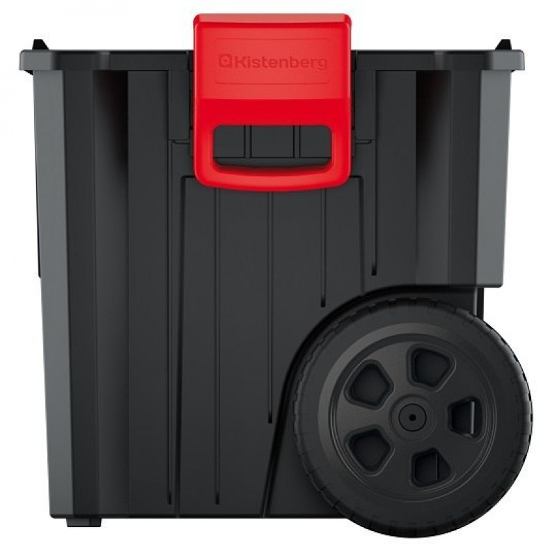 Мобильный инструментальный ящик 3 в 1, HEAVY KHVW, Kistenberg Prosperplast [KHVW-S411]