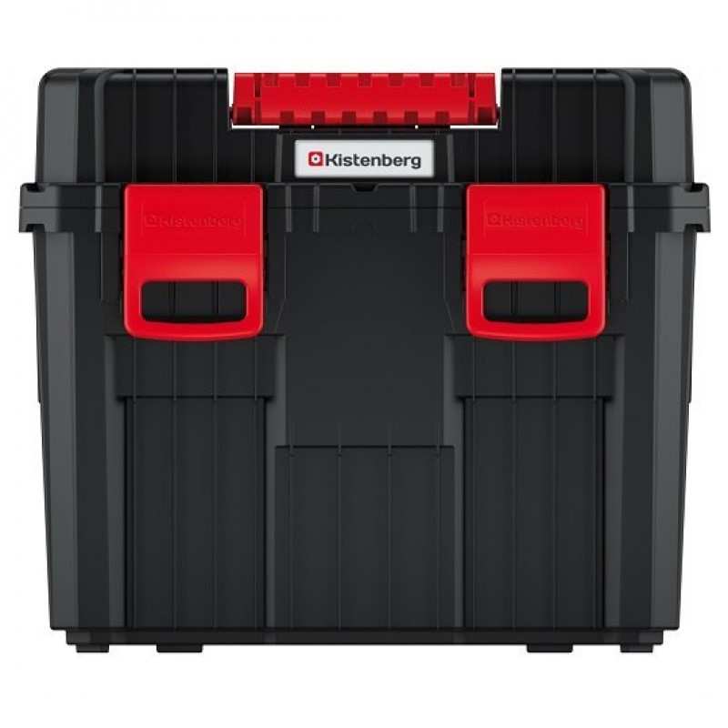 Мобильный инструментальный ящик 3 в 1, HEAVY KHVW, Kistenberg Prosperplast [KHVW-S411]