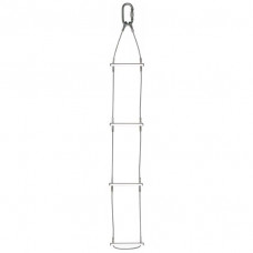 Мотузовая лестница PROTEKT тип DL 011 20 м