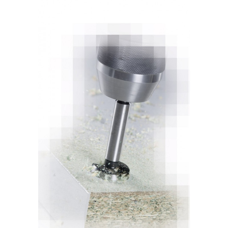 Свердло по дереву 35 мм, Alpen [0023603500100]