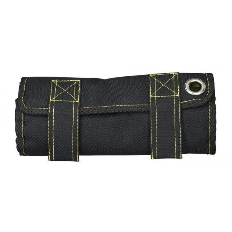 Набір із 98 свердел, біт та головок у тканинному футлярі DeWALT [DT7981-QZ]