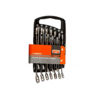 Набір з 12 ріжкових ключів з виїмкою 8-19 мм, Bahco BAHCO [111M/SH12]