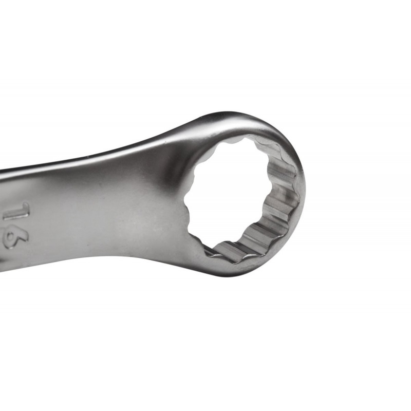 Набір з 12 ріжкових ключів з виїмкою 8-19 мм, Bahco BAHCO [111M/SH12]