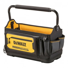Сумка DeWalt Soft Storage Series 20 з відкритою ручкою та 36 кишенями [DWST60106-1]