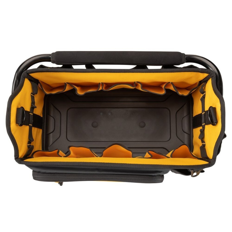 Сумка DeWalt Soft Storage Series 20 з відкритою ручкою та 36 кишенями [DWST60106-1]