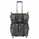Сумка DeWalt Soft Storage Series 20 з відкритою ручкою та 36 кишенями [DWST60106-1]