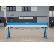 Покрівельні гнучкі машини OLMET