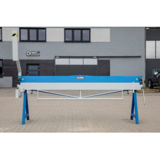 Гибкальний верстат OLMET Z20x2500 з дисковим ножем