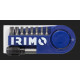 Набір біт 1/4 з адаптером, 9 шт. Irimo [475-9-1], T10-T40
