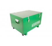 Зварювальні апарати LEISTER