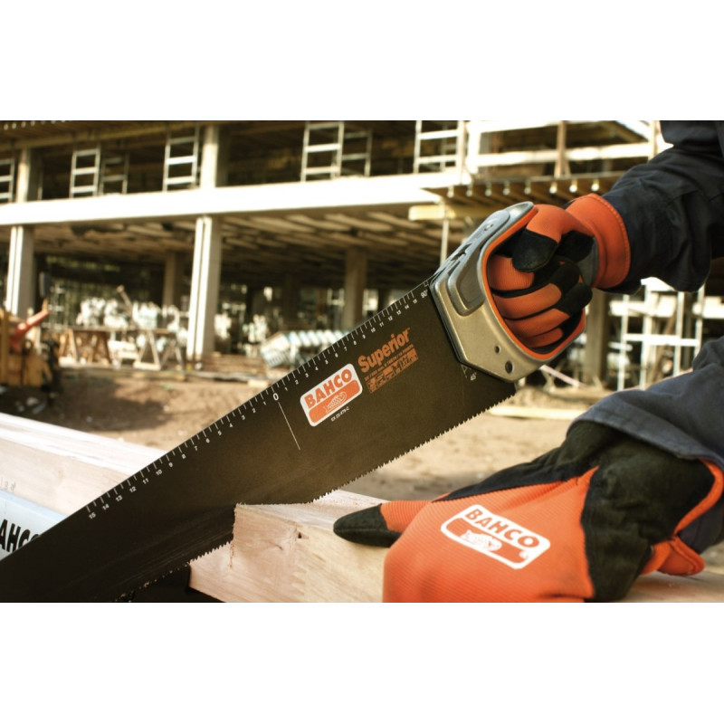 Сменное лезвие для ручки EX, 20'/500 мм, для тонкой резки древесины, Superior Bahco [EX-20-XT11-C]