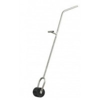 Ролик KOMA для рубероида и мембран W2 10 кг