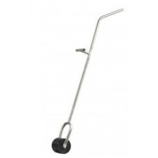 Ролик KOMA для руберойду та мембран W2 10 кг