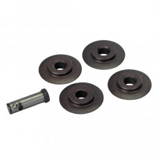 Набір змінних лез для труборіза Bahco 302-35 [302-95-SET]