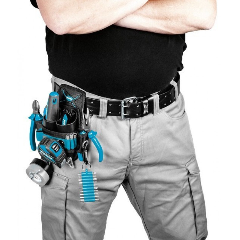 Кишеня електрика для інструментів та аксесуарів Makita [E-15279]