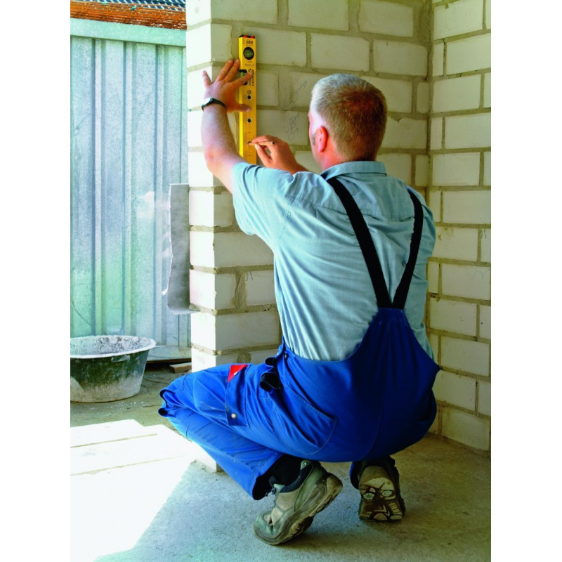 Электрический уровень 120 см, тип 70, электрический Stabila [16136]