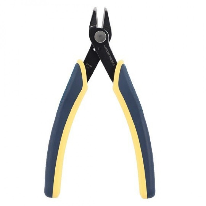 Прецизионные бокорезы 134 мм, Micro EDGE Dura Shear, LINDSTRÖM [6151]
