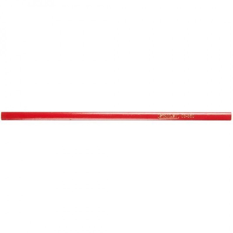 Олівець столярний Stanley овальний 176 мм [1-03-850]