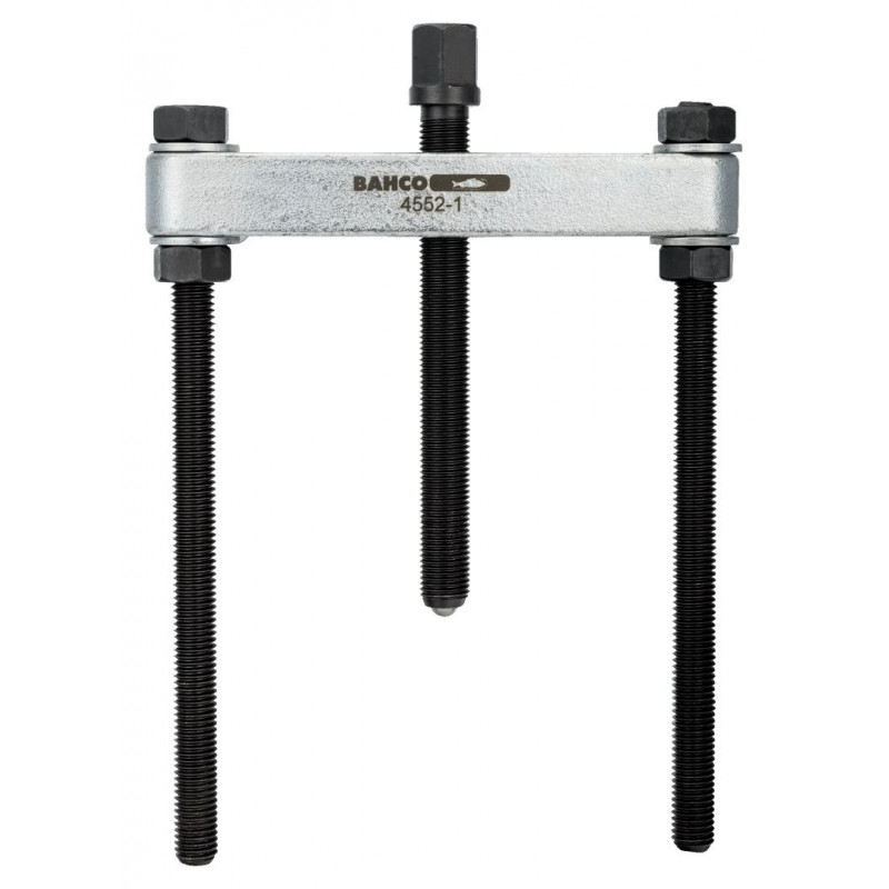 Съемник коллектора, 4551-D, Bahco [4552-3]