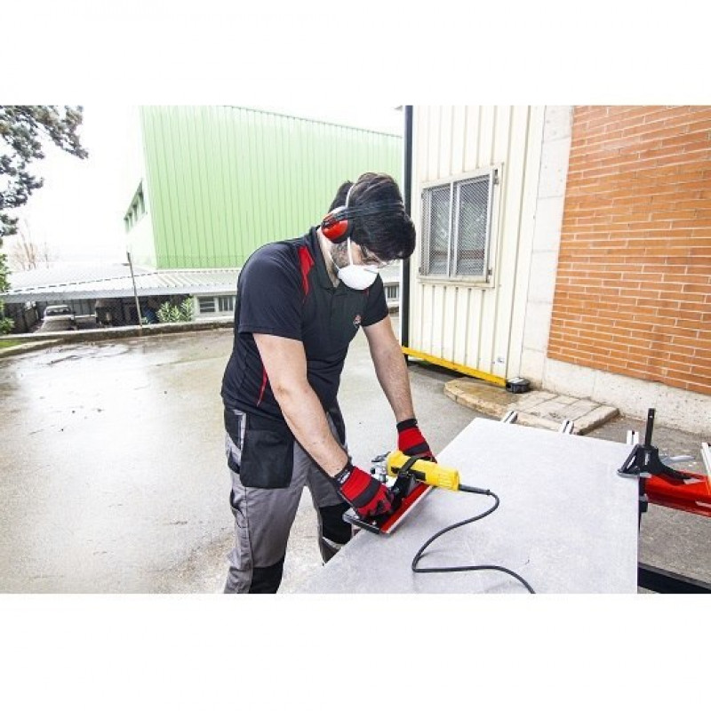 Фасочний верстат для плитки Rubi PRO-EDGER [16956]