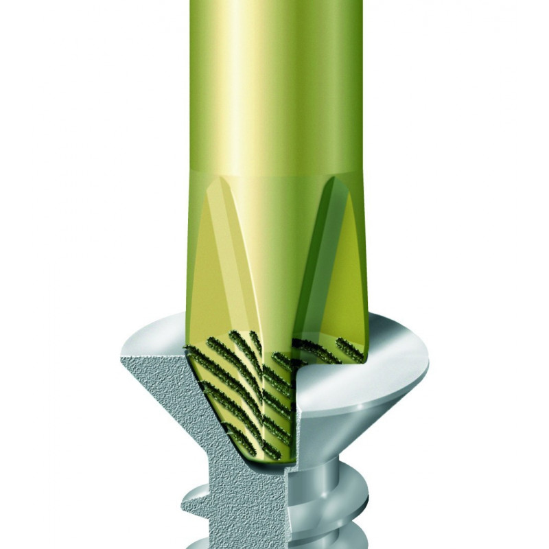 Набор из 14 отверток Kraftform BIG PACK 300, Wera [05105630001]