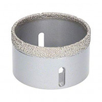 Алмазное сверло 1 шт. для керамической плитки, камня, 68 мм, BestFor Ceramic Bosch [2608599022] X-Lock